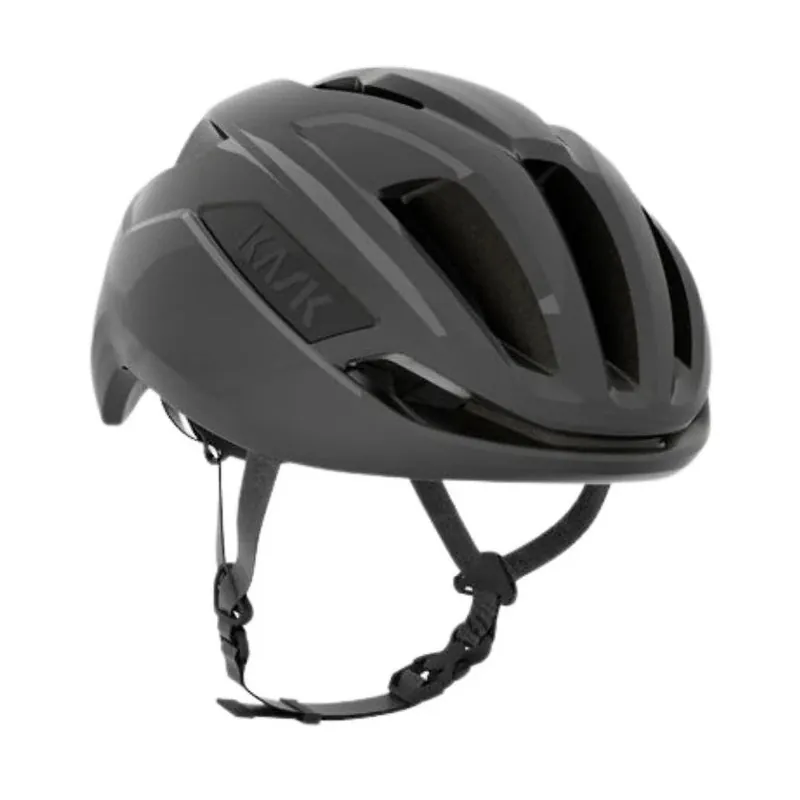 KASK SINTESI Maantiekypärä Harmaa Aito
