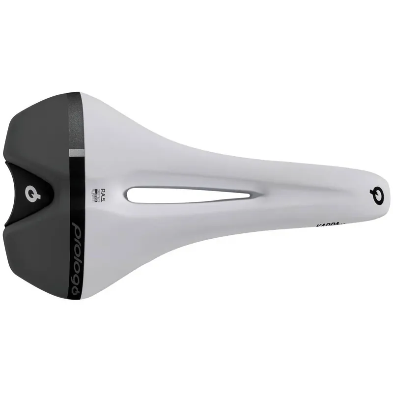PROLOGO KAPPA PAS leveys 147 mm T2.0-kiskot Valkoinen -satula Osta Nyt