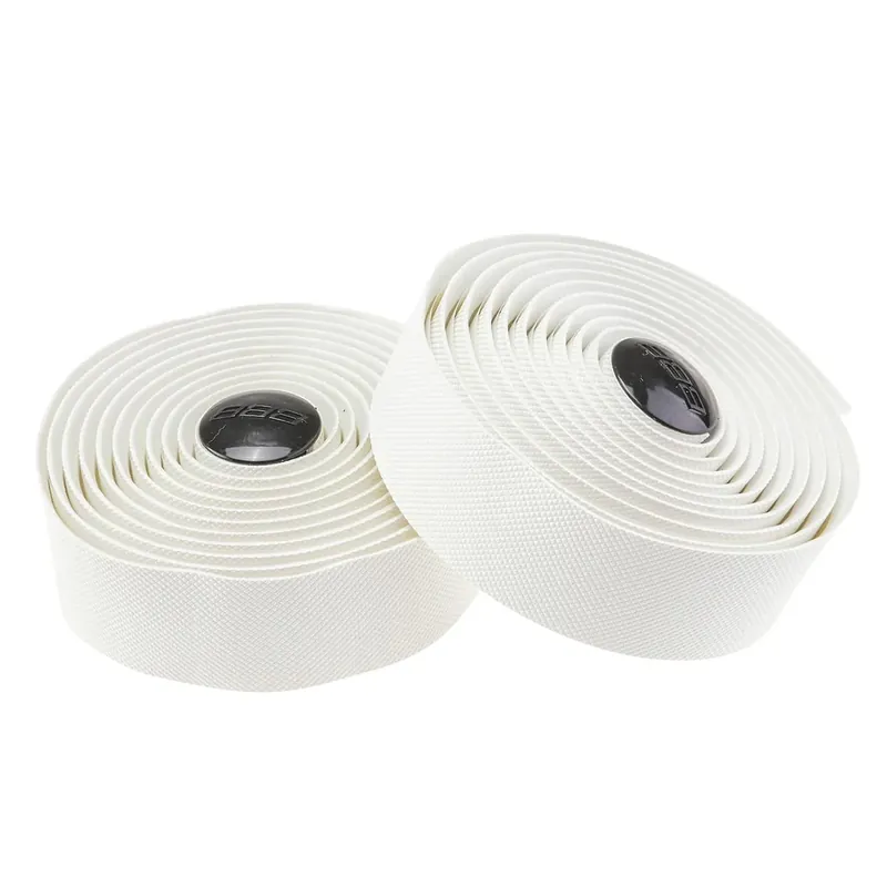 Osta Tänään BBB FLEX RIBBON GEL Valkoinen Ohjaustankonauha