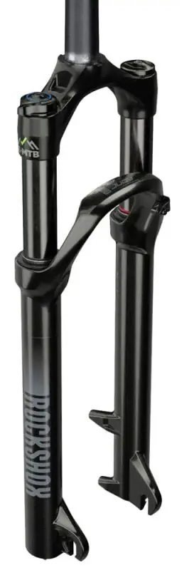 ROCKSHOX JUDY GOLD RL 29" SoloAir Suora Pivo Akseli 9QR Musta 2021 00.4020.556.018 Halpa
