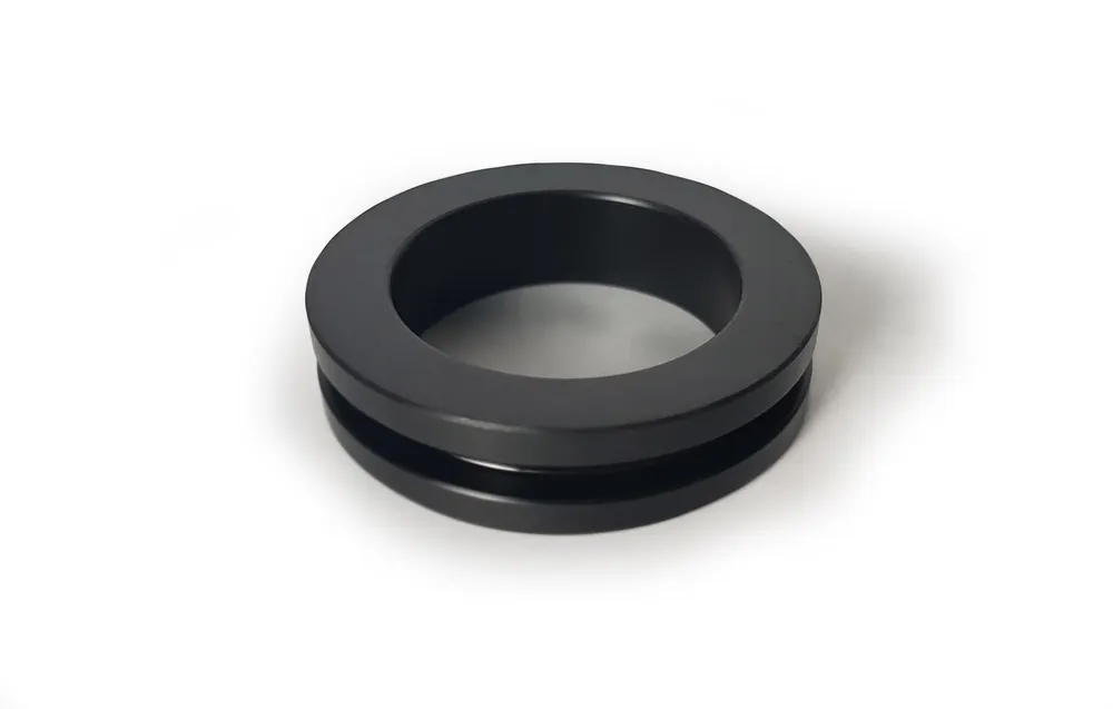 Edullinen MAC RIDE Spacer 1"1/8-pivot-haarukoille