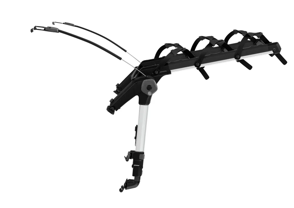 THULE OUTWAY 995 3 Pyörää Takaluukulle Polkupyöräteline Bestseller