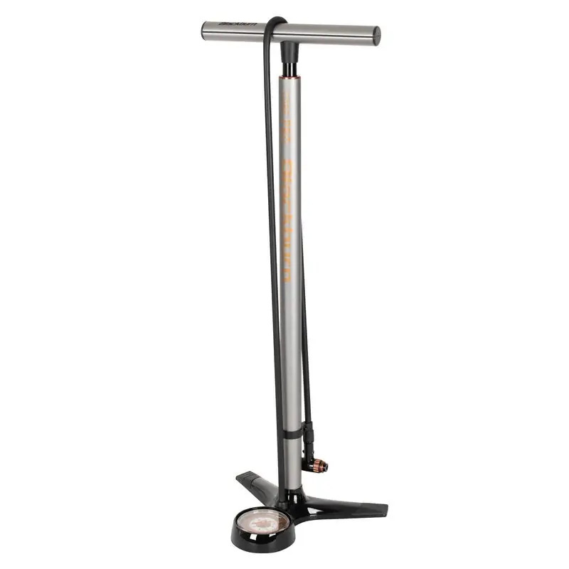 BLACKBURN CORE PRO Harmaa jalkapumppu Poisto