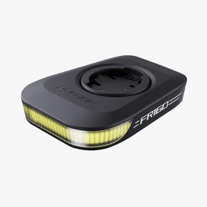 Poisto RAVEMEN FR 160 - Garmin Etuvalaisin