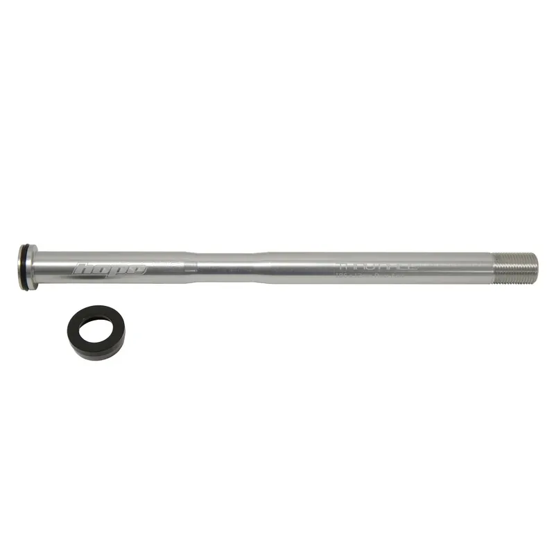 Alennettu HOPE Takanapan Akseli 186 mm HTAR186 Hopea