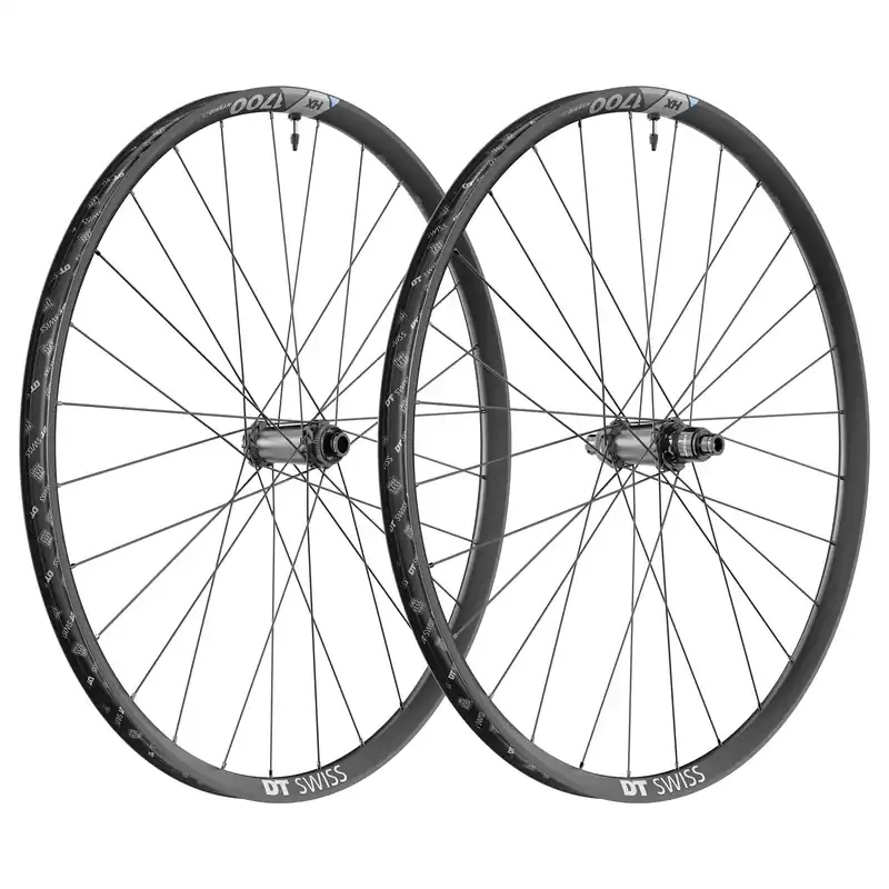 DT SWISS HX 1700 LS SPLINE 30 mm 29" 15x110/12x148 mm Boost Pyöräpari Viikonlopputarjous
