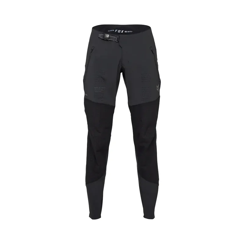FOX FLEXAIR PRO -housut musta Bestseller