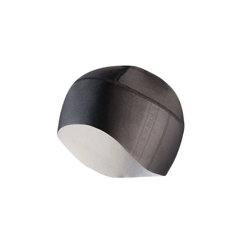 Kampanjahinta CASTELLI PRO THERMAL 2 Skully -kypäräpipo Musta