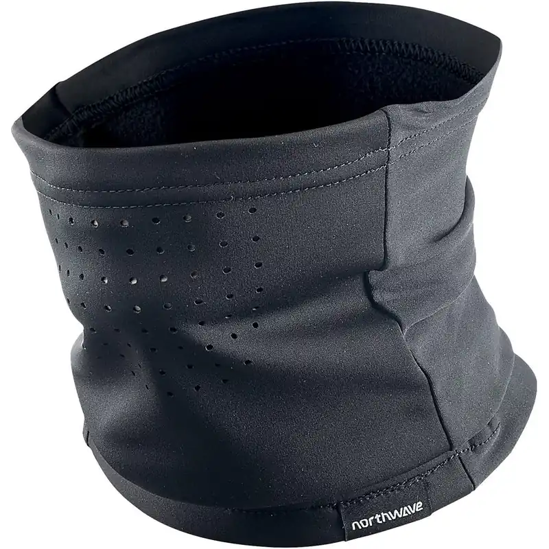 NORTHWAVE FRONT PROTECTION -kauluri Musta Alennus