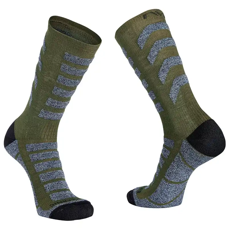 Merkkituote NORTHWAVE HUSKY CERAMIC -sukat Khaki