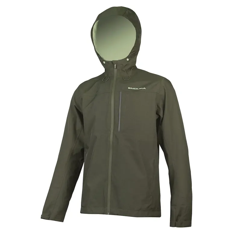 Tarjous ENDURA HUMMVEE WATERPROOF Takki Khaki