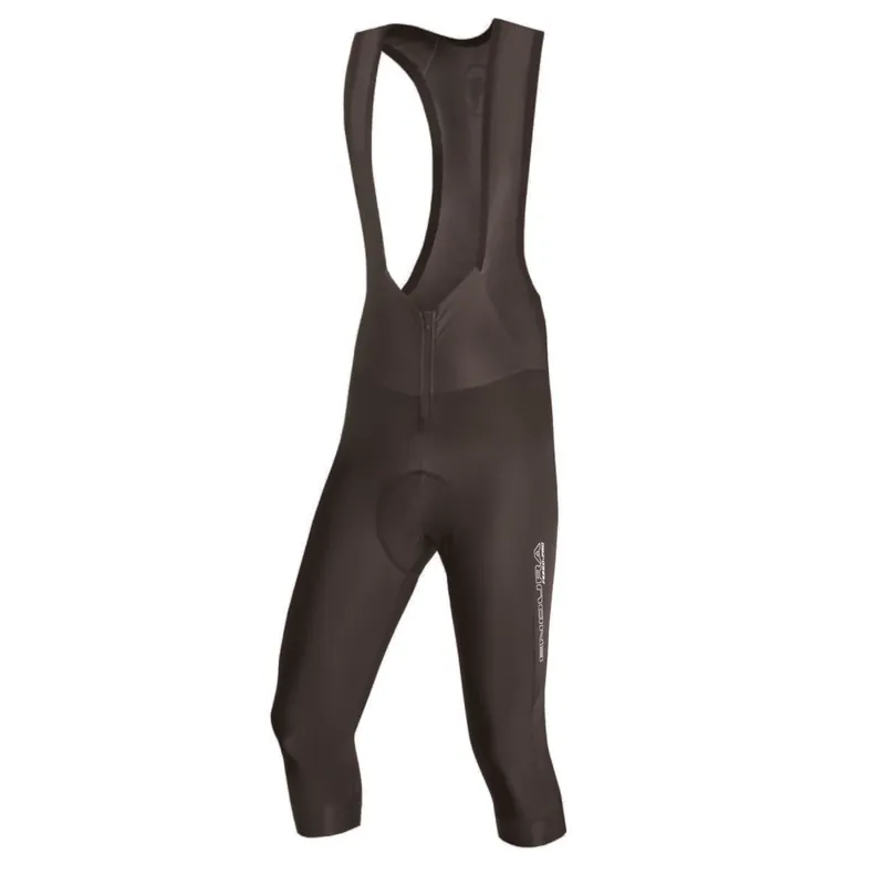 Rajoitettu Tarjous ENDURA FS260-PRO THERMO 3/4 Henkselisortsit Musta