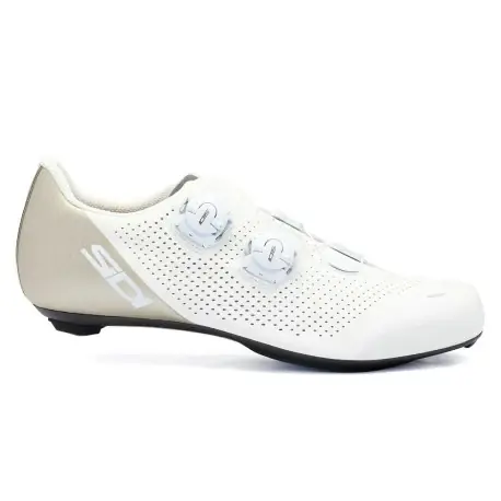 Alennus SIDI ERGO 6 maantiekengät Valkoinen/Beige