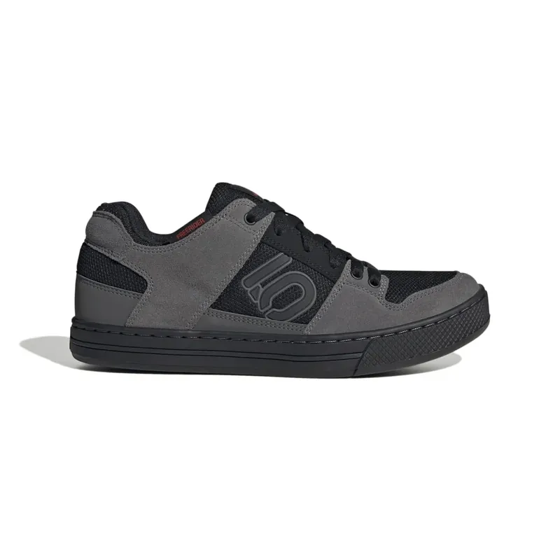 Maastopyöräilykengät ADIDAS FIVE TEN FREERIDER Harmaa/Musta Tarjous