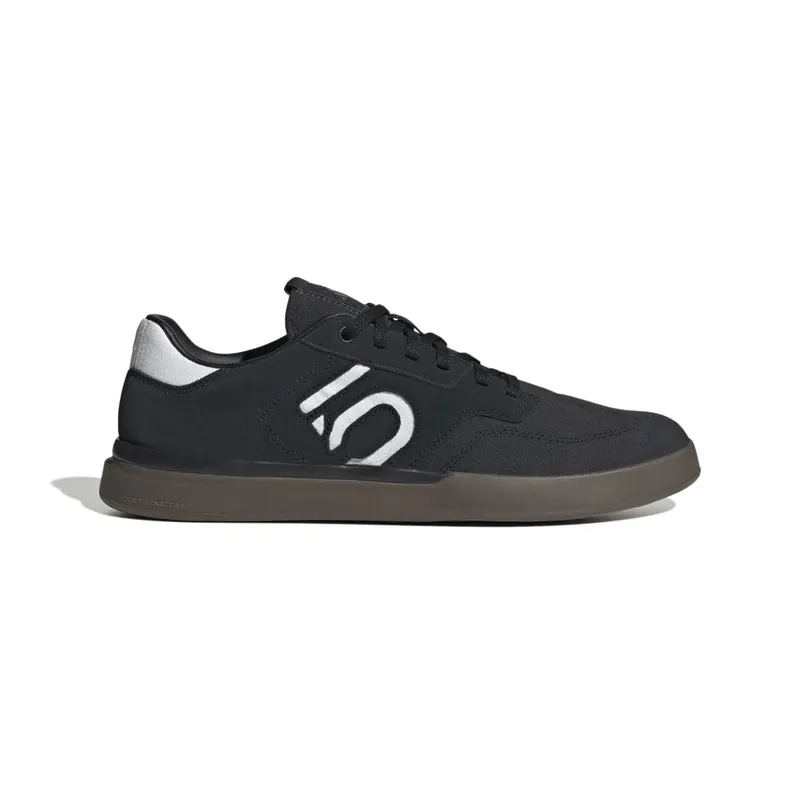 Edullinen Hinta Maastopyöräilykengät ADIDAS FIVE TEN SLEUTH Musta/Valkoinen