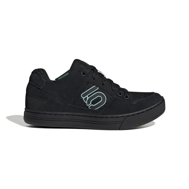 Maastopyöräkengät ADIDAS FIVE TEN FREERIDER Naiset Musta Pakollinen (Must-Have)