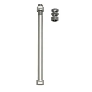 Halpa Napaakselin sovitin TACX 12mm x 1.75 T1708