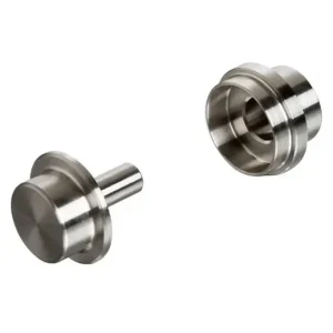 Heti Saatavilla Napaakselin adapteri TACX X-12x142mm T1709