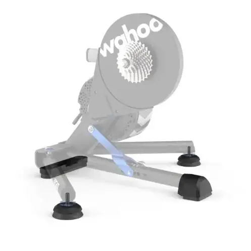 Loppuunmyynti Jalat Home Trainer WAHOO KICKR Axis