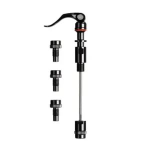 Kampanjahinta Adapterisarja Home Trainer TACX FLUX S Smart - Flux 2 Smart - NEO 2 Smart tyypin 1 akselille