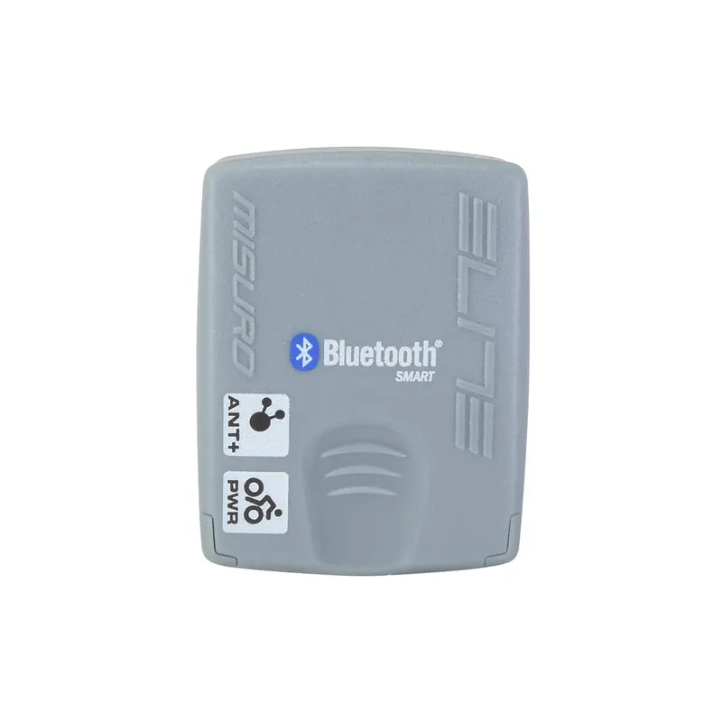 Aito Bluetooth ANT+ -konsoli ELITE MISURO