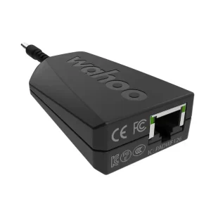 Heti Saatavilla Ethernet-kotelo WAHOO KICKR Direct Connect