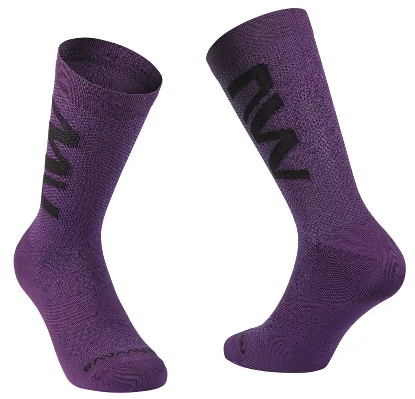 NORTHWAVE EXTREME AIR -sukat violetti Poisto