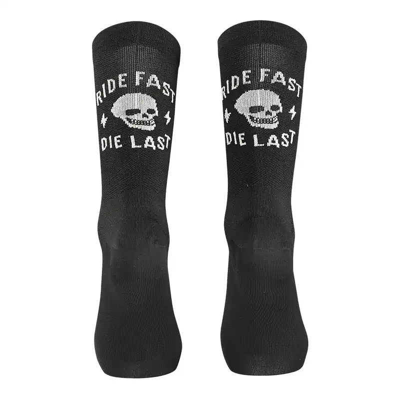 NORTHWAVE RIDE FAST DIE LAST Sukat Musta Bestseller