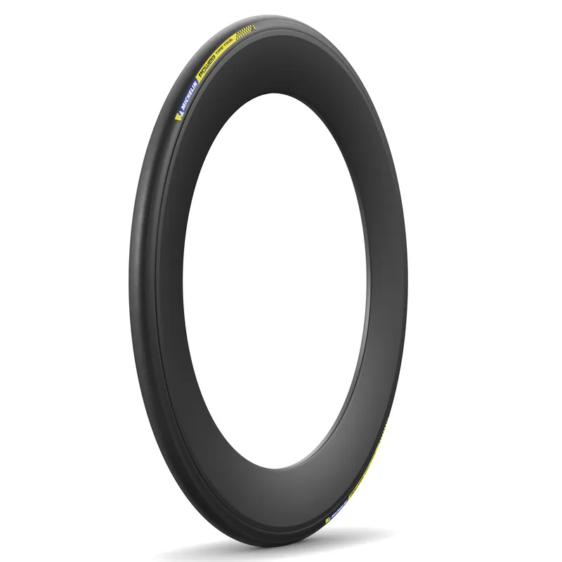 Tukkuhinta MICHELIN POWER TIME TRIAL Racing Line 700c TubeType Musta -rengas