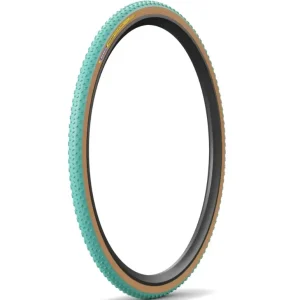 MICHELIN POWER MUD Racing Line 700x33c Vihreä -sorkkatilangas Merkkituote