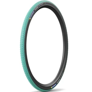 Erikoistarjous MICHELIN POWER JET Competition Line 700x33c Tubeless Ready Vihreä -rengas
