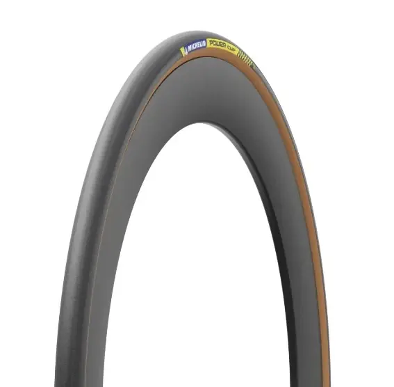 Tilaa Nyt MICHELIN POWER CUP Racing Line 700x28c Beige -sorkkatilangas
