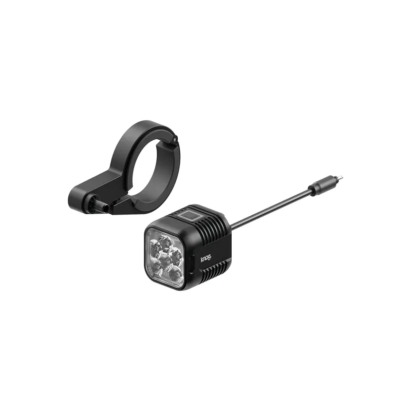 KNOG BLINDER E 900 -etuvalaisin Alennus