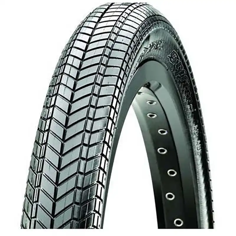 Heti Saatavilla Rengas MAXXIS GRIFTER 29x2.00 Single Souple Musta