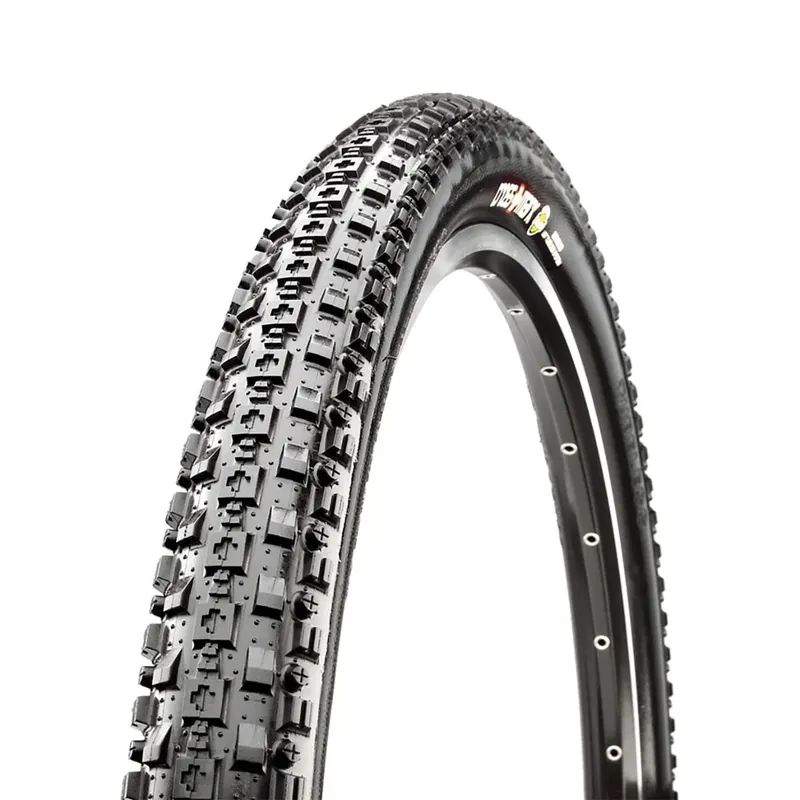 MAXXIS CROSSMARK 29x2.10 Single Souple Musta rengas Tarjoushinta