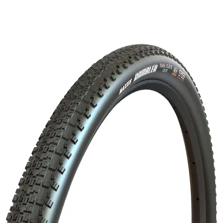 MAXXIS RAMBLER 700x40c Silkshield Tubeless Ready -rengas musta Tarjous