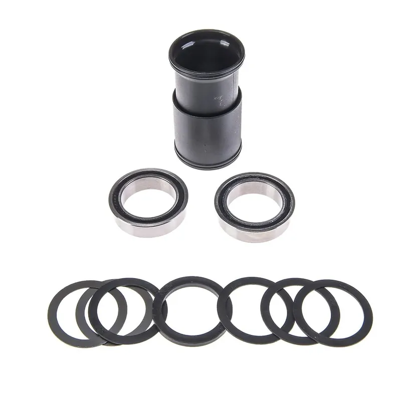 E-THIRTEEN BB92 kampiakseli 30 mm akseli Press Fit Uusi Kokoelma