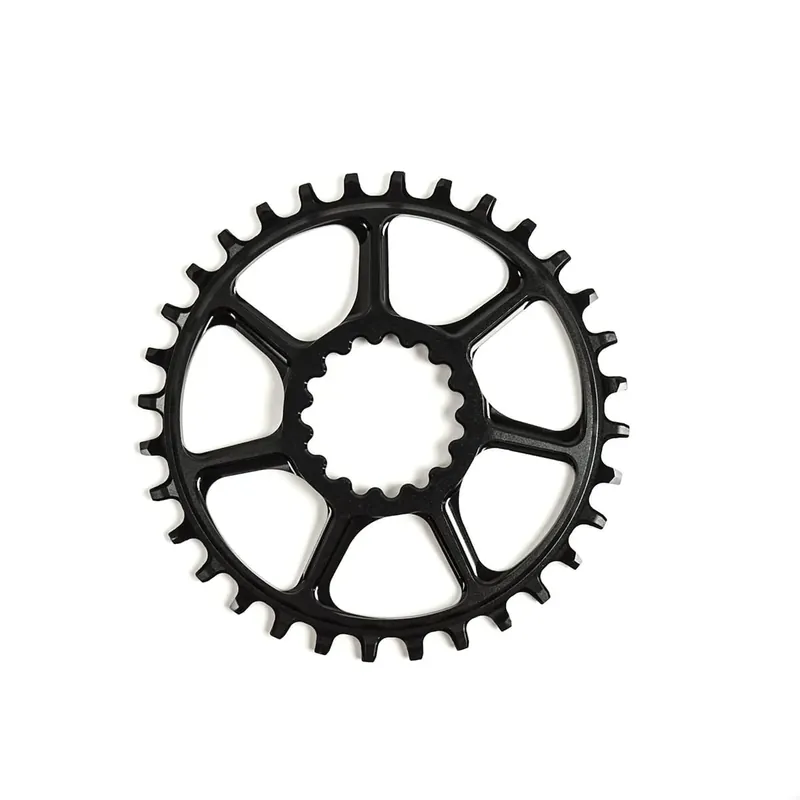 Heti Saatavilla E-THIRTEEN UL Ultralight 10/11/12V Direct Mount Boost Offset 5mm single-ring ketjuratas