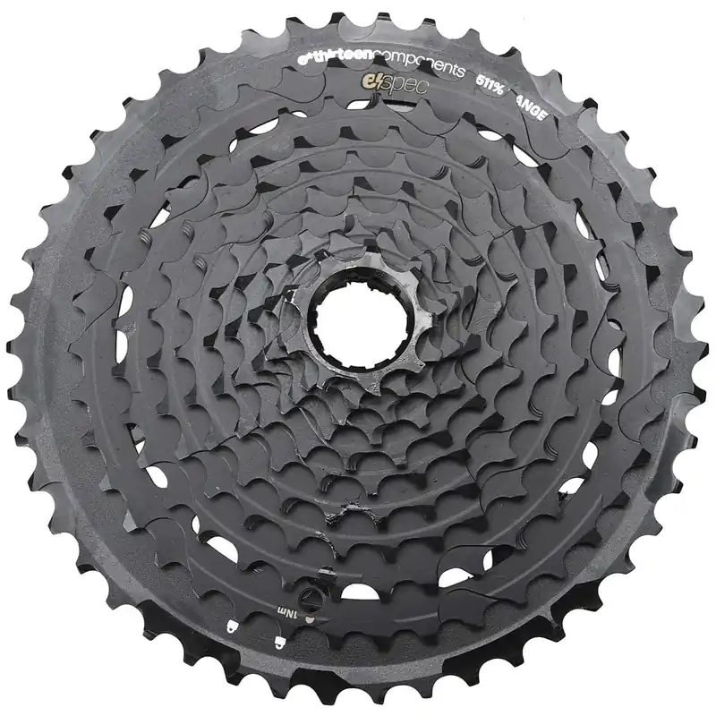 Löytö Kassetti 11V E-THIRTEEN TRS+ Gen2 XD