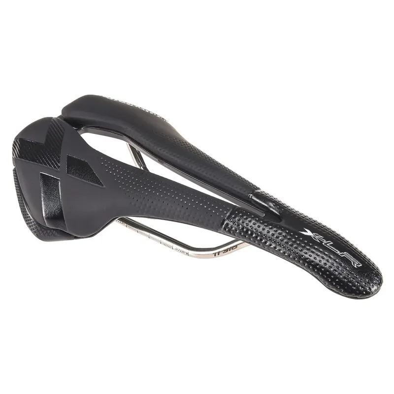 SELLE ITALIA X-LR SUPERFLOW L -satula TI316-kiskot Tarjous