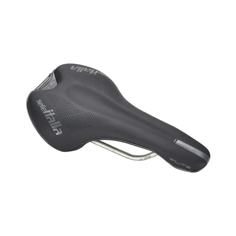 Satula SELLE ITALIA FLITE BOOST S Tangot Ti316 Alennettu Hinta