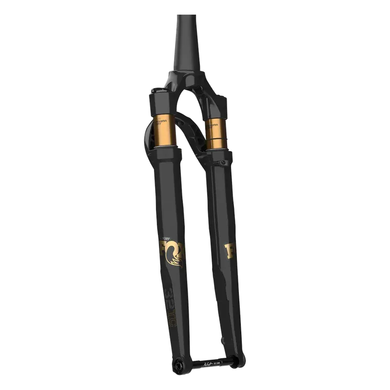 Tilaa Heti FOX 32 FACTORY TC 700c Grip SL -haarukka musta 2026
