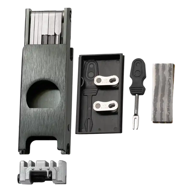 CRANKBROTHERS F16 -monityökalu Viikonlopputarjous