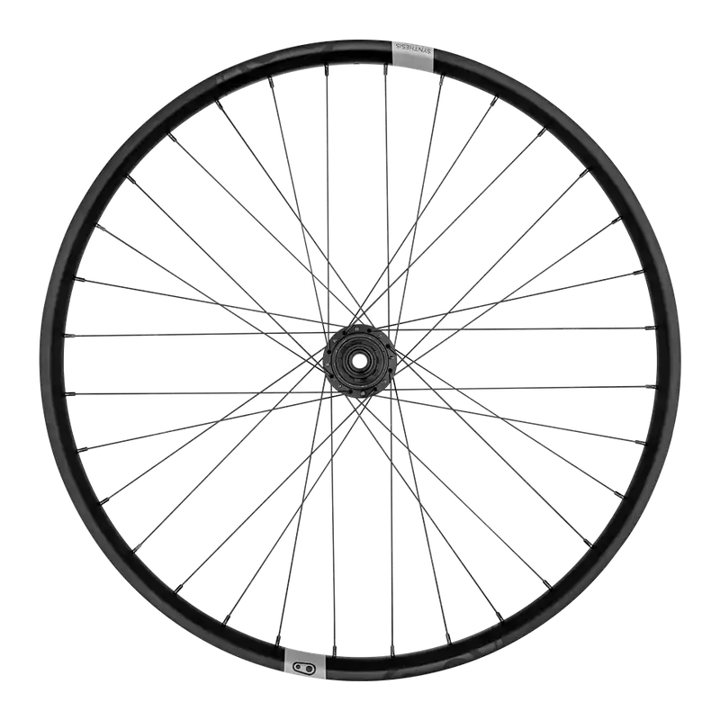 Vain Rajoitetun Ajan CRANKBROTHERS SYNTHESIS Enduro I9 -takapyörä 27.5" 12x148 mm Boost