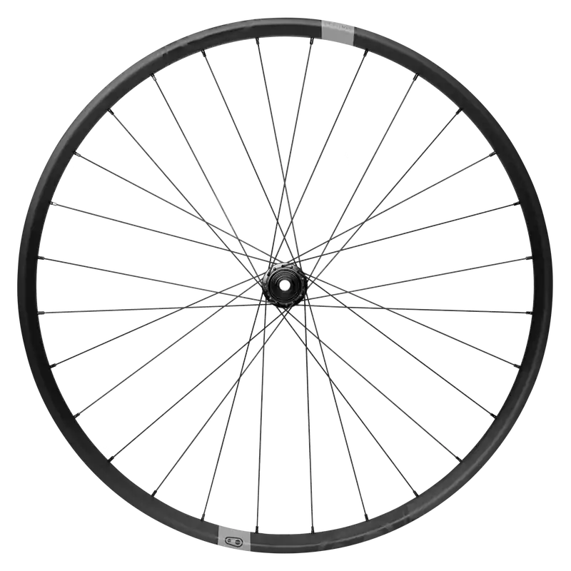 Tehdashinta CRANKBROTHERS SYNTHESIS alumiini 650B Gravel Tubeless Ready -etupyörä (Center Lock)
