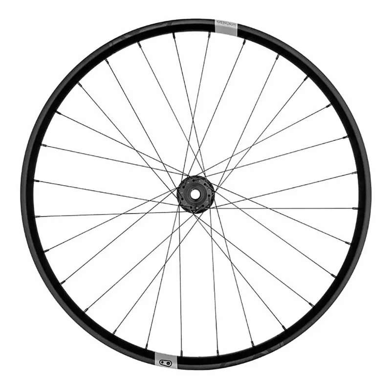 Ilmainen Palautus Etupyörä CRANKBROTHERS SYNTHESIS Enduro 27.5" 15x110 mm Boost