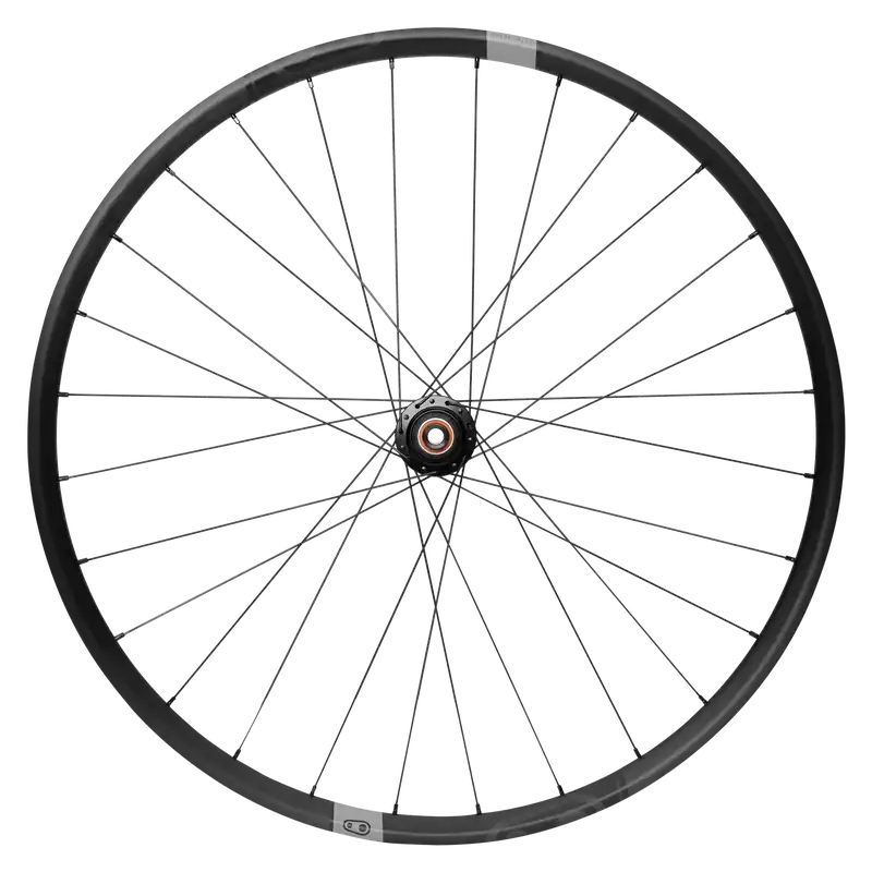Pikatoimitus CRANKBROTHERS SYNTHESIS Aluminium 650B Gravel Tubeless Ready (Center Lock) -takapyörä