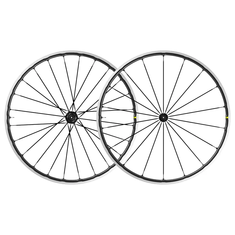 Loppuunmyynti MAVIC KSYRIUM SL -pyöräpari