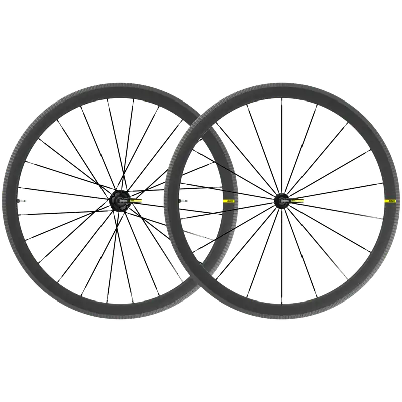 Osta Verkossa MAVIC COSMIC SL 40 -pyöräpari