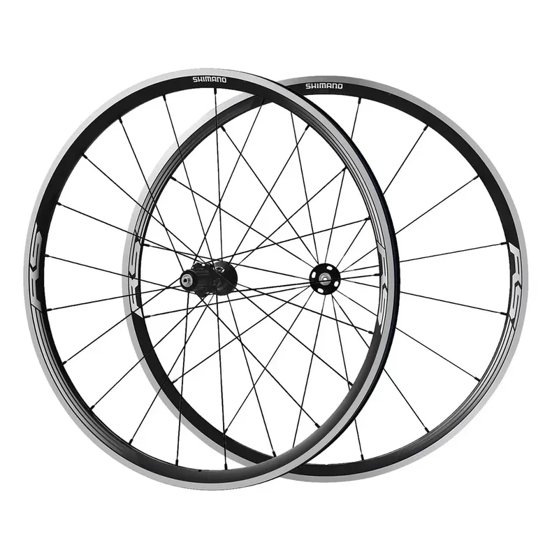 Päivän Tarjous SHIMANO RS330 Tubetype -pyöräpari